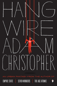 Christopher Adam — Hang Wire