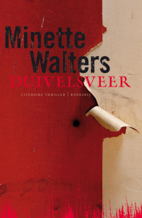 Walters Minette — Duivelsveer