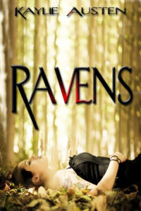Austen Kaylie — Ravens