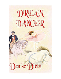 Dietz Denise — Dream Dancer [Trisk.]