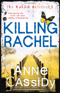 Cassidy Anne — Killing Rachel