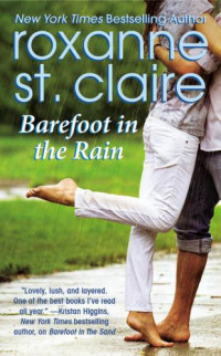 Claire, Roxanne St — Barefoot in the Rain