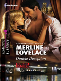 Lovelace Merline — Double Deception