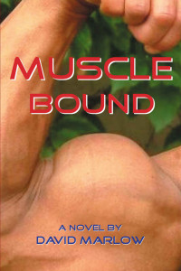 Marlow David — Muscle Bound