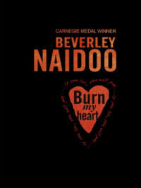 Naidoo Beverley — Burn My Heart