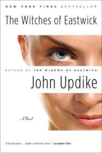 Updike John — The Witches of Eastwick