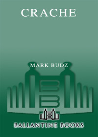 Budz Mark — Crache