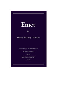 Maytee Aspuro y Gonzalez — Emet