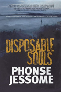 Jessome Phonse — Disposable Souls