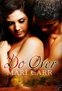 Carr Mari — Do Over