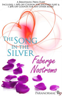 Nostromo Faberge — The Song in the Silver