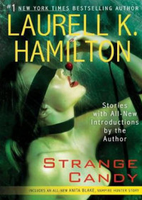 Hamilton, Laurenll K — Strange candy