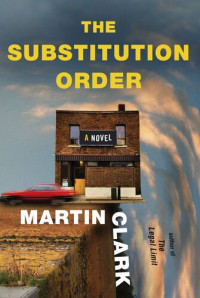 Martin   Clark — The Substitution Order