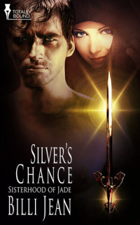 Billi Jean — Silver's Chance