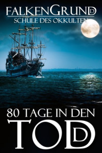 Clauß Martin — 80 Tage: Neun Faden: Mary Celeste