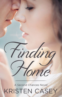 Kristen Casey — Finding Home