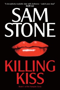 Stone Sam — Killing Kiss