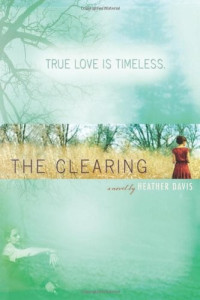 Davis Heather — The Clearing