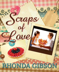 Gibson Rhonda — Scraps of Love