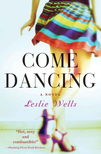 Wells Leslie — Come Dancing