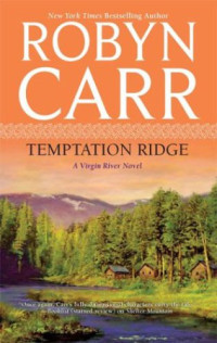 Carr Robyn — Temptation Ridge
