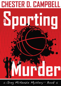 Campbell, Chester D — A Sporting Murder