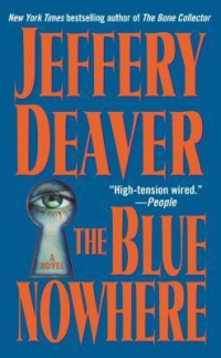 Deaver Jeffery — The Blue Nowhere