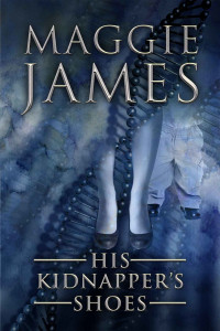 James Maggie — His Kidnapper's Shoes