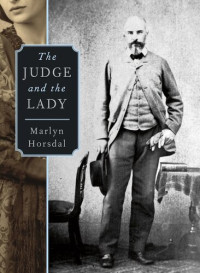 Marlyn Horsdal — The Judge and the Lady