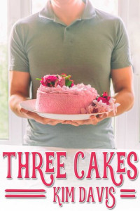 Kim Davis — Three Cakes