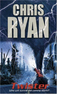 Ryan Chris — Twister
