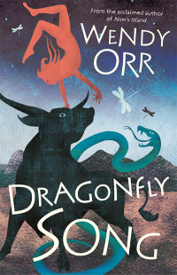 Orr Wendy — Dragonfly Song