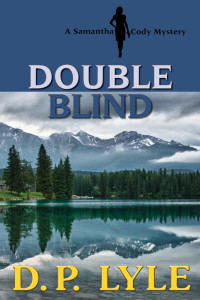 Lyle, D P — Double Blind