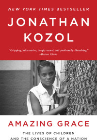 Kozol Jonathan — Amazing Grace