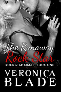 Blade Veronica — The Runaway Rock Star