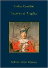 Camilleri Andrea — Il Sorriso Di Angelica