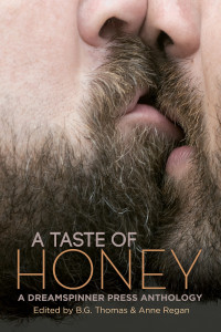 Anne Regan, B. G. Thomas — A Taste of Honey