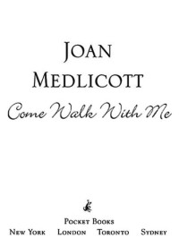 Joan Medlicott — Come Walk with Me