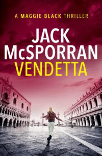 McSporran Jack — Vendetta