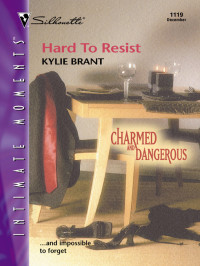 Brant Kylie — Hard To Resist