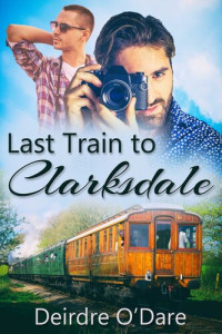 Deirdre O'Dare — Last Train To Clarkdale