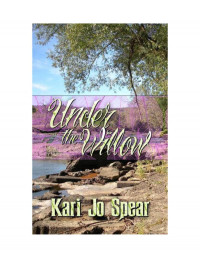 Jo Spear Kari — Under the Willow