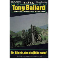 Morland, A F — Ein Bildnis, das die Hölle schuf