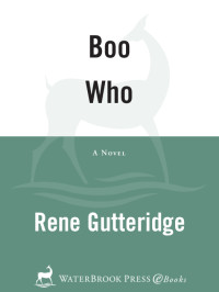 Gutteridge Rene — Boo Who