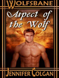 Colgan Jennifer — Aspect of the Wolf