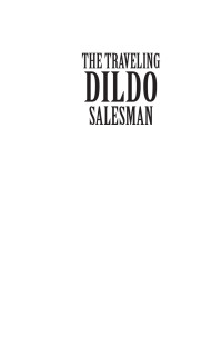 Donihe, Kevin L — The Traveling Dildo Salesman