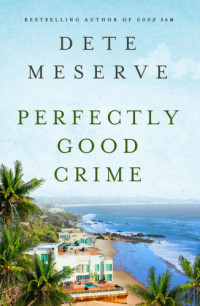Meserve Dete — Perfectly Good Crime