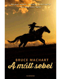 Bruce Machart — A múlt sebei