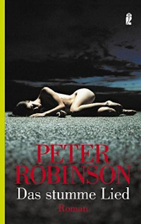 Robinson Peter — Das stumme Lied