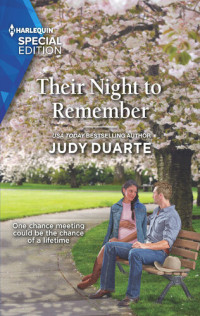 Judy Duarte — Their Night to Remember